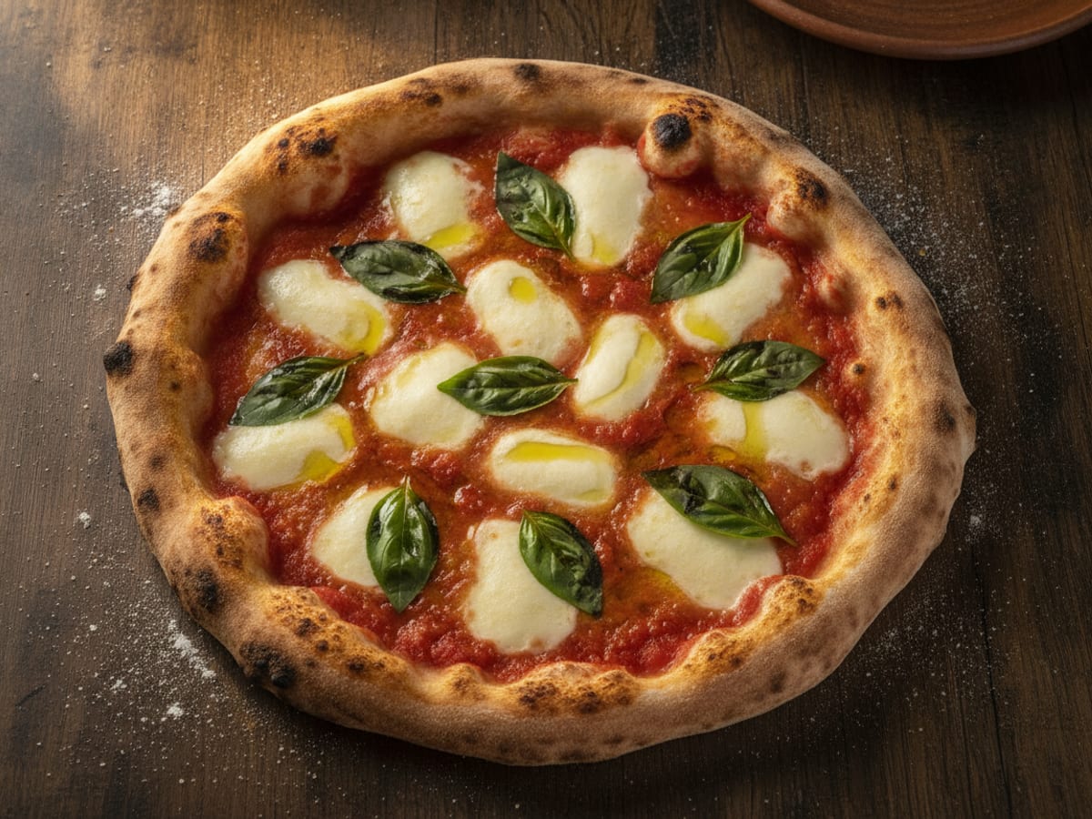 Margherita