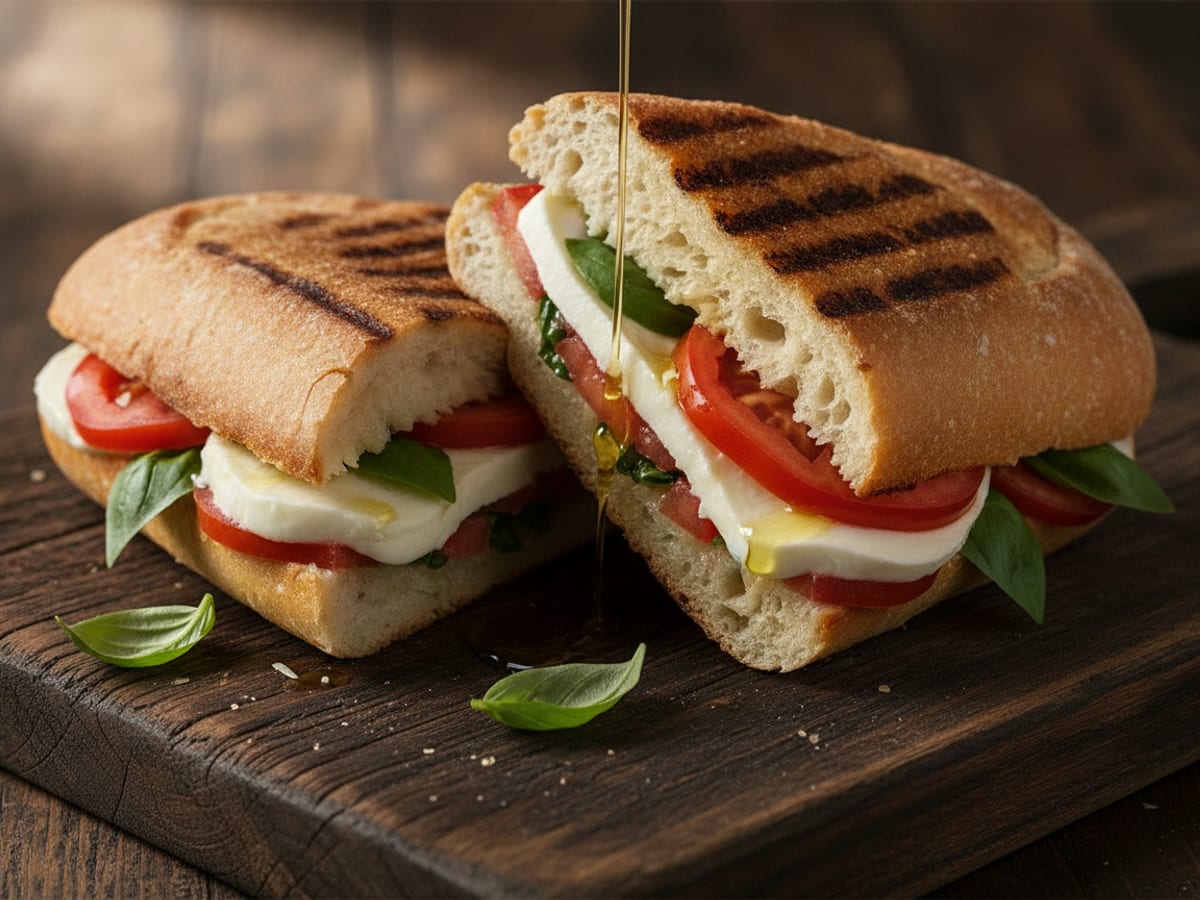 Panini Napoli