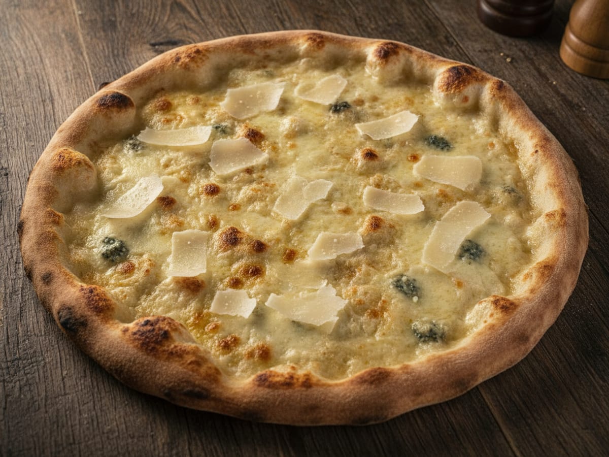 Quattro Formaggi